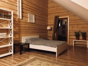  Room in a Scandinavian Style House  Вильнюс
